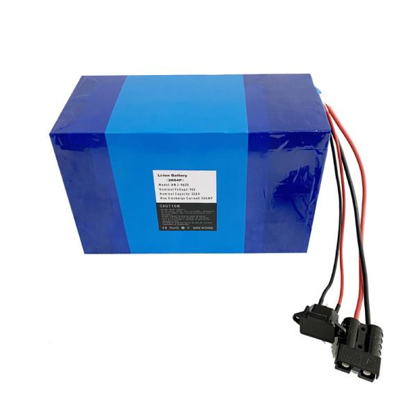 Cheap Deep Cycle LFP Lithium Lifepo4 Batteries For Electric Bicycles for sale