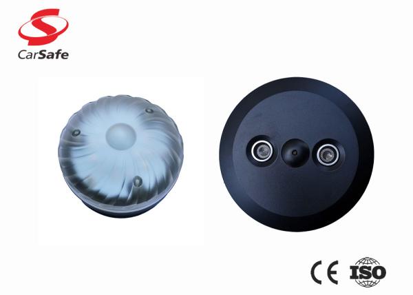 Cheap RS485 Tcp Ip Ultrasonic Parking Guidance sensor 2.5m for sale