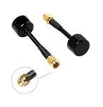 2.5dBi Gain Guard GNSS RTK Enhanced Detection Long Range Remote Control FPV
