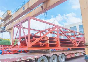 Best Manifold Header Water Wall Panel with convection heat surface wholesale