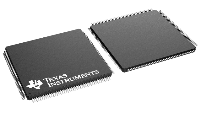 TMS320F28335PGFA Texas Instruments Led Driver Ic