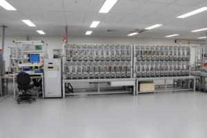 Best Terminal Connection Meter Tester Yc1891d-6 Meter Test System Accurate Measurement wholesale