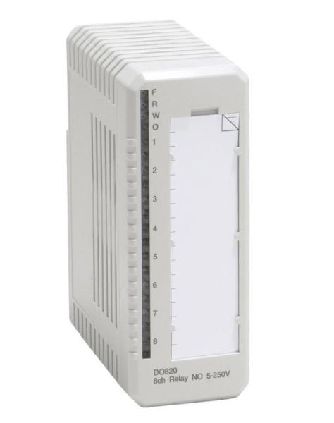 Cheap ABB DO820 3BSE008514R1 Digital Output Module Relay 8 Channel PLC Module for sale