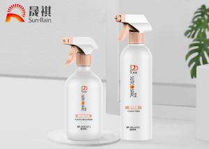 China Home Cleaning Garden trigger Foam Spray Foam PET Spray Bottle With Trigger on sale