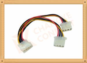 Hard Disk Data Power Line Machine Inner Wire PVC Conductor Durability