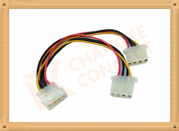 Cheap Hard Disk Data Power Line Machine Inner Wire PVC Conductor Durability for sale