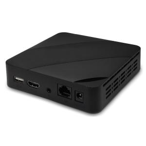 Linux IPTV M3U Player