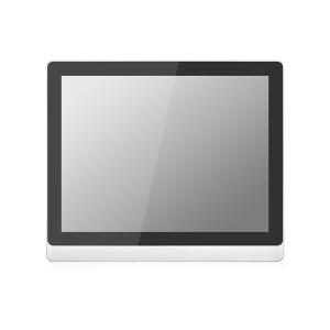 Best Anti Interference 15'' Capacitive Touch Monitor VGA DVI Interface 1 Year Warranty wholesale