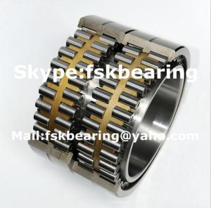 Best Four Row R 313812 Cylindrical Roller Bearing , Chrome Steel Rolling Mill Bearings wholesale