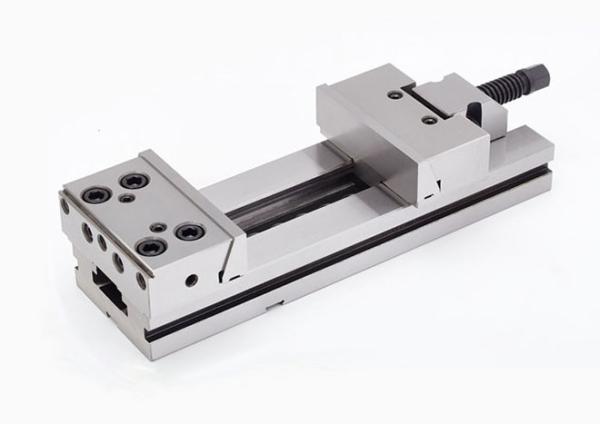 Cheap Swivel Base Machine Vice GT100-I Modular Tool Maker Vise 100mm for sale