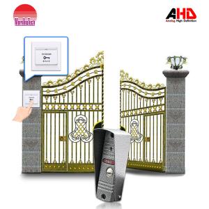 Best Villa Video intercom high tech video door bell smart video door phone with amazing functions wholesale