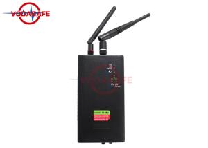 China GSM / 3G Bug / Spy Camera Wireless Signal Detector, Vidual And Audible Warning Modes on sale