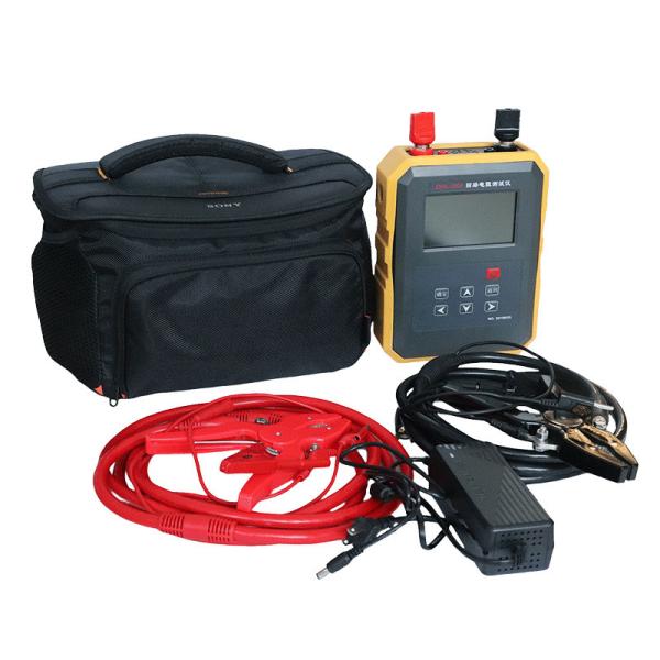 Cheap Factory Direct Sale ZXHL-200C Loop Resistance Tester Multi-Grade Current Optional for sale