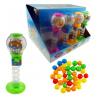 Buy cheap Ball Shaped Sweets Toy Candy Dispenser Colorful Children'S Sweet Dispenser from wholesalers
