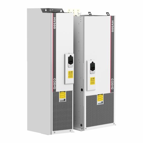 Cheap Synchronous Motor VFD Frequency Inverter Dynamic Speed Reduction for sale