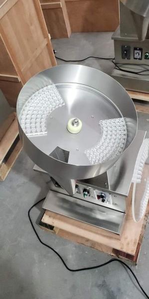 Cheap Small Tablet Counting Machine, Stainless Steel Pill Counter Machine for sale