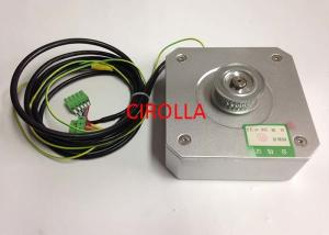 High Efficency / Performance Jarless - Con Elevator Door Motor Crl005 / Pmm2.3g