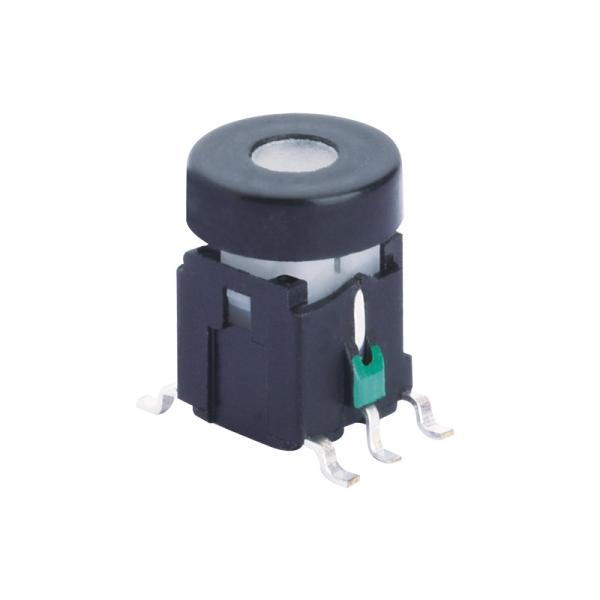 Cheap Mini Momentary Push Button RGB Illuminated Tact Switch for sale