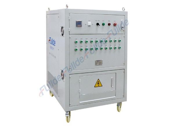 Cheap 60KW Generator Rental Load Bank Automatically Generate Testing Reports for sale