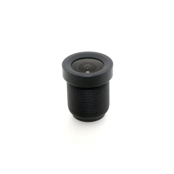 Cheap High Resolution CCTV Camera Lens 2.8mm 115 Degrees Fixed Board Camera Lens for sale