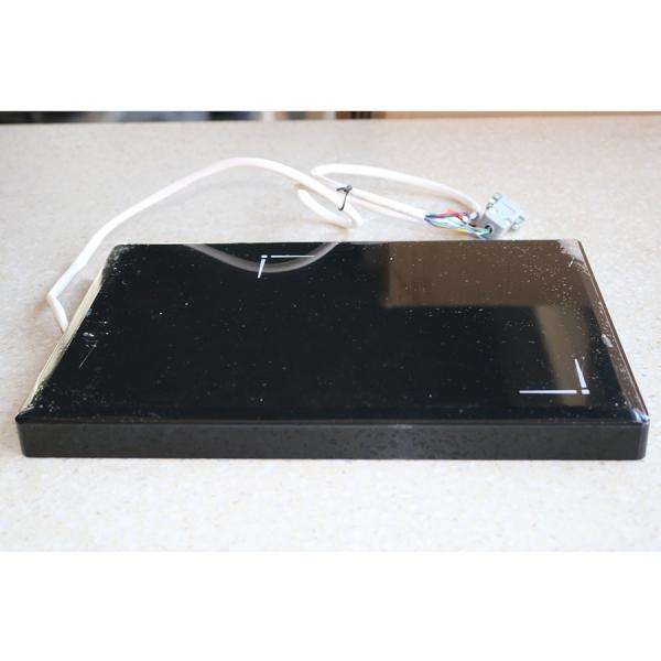 Cheap UHF RFID Desktop Reader Reading Range 1m  UHF RFID Card reader USB  Interface for Book Tracking for sale