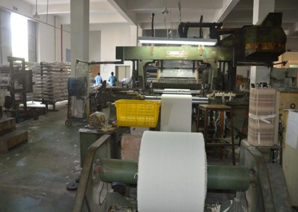 Cheap High Performance Industrial Brake Relining Material For Light Power Machinery for sale
