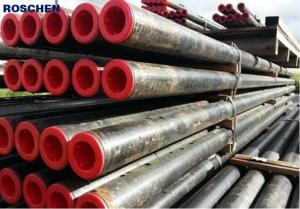 Best 7 5/8 Inch Hdd Horizontal Directional Drill Rod / Pipe wholesale