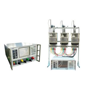 Best Portable Meter Test System For Three Phase Energy Meters With Automatic Calibration wholesale