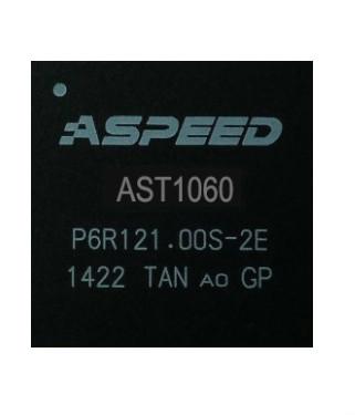 Cheap ASPEED Remote Management Server Processor IC AST2620 AST2600 AST1030 AST1060 for sale