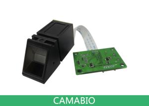 Best CAMA-SM27 Biometric Fingerprint Recognition Sensor For STQC Addahar Project wholesale