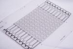 Transparent LED Flexible Display (ultra-thin )Screen FPC Electronic FPC Printed