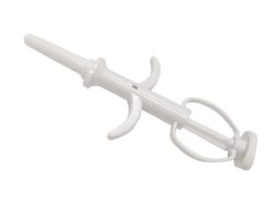 RFID LF Smallest Identification Rfid Injection Microchip For Animals