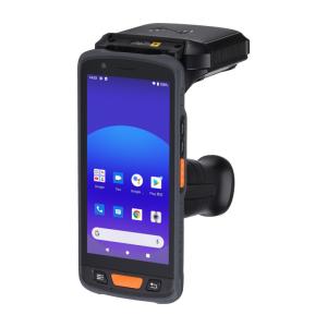 Best Android Handheld Terminal PDA with 2D QR Code &amp; Barcode Scanner NFC &amp; RFID Reader for Medical Devices and Qr Code Scanning wholesale