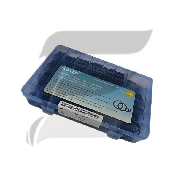 Cheap OEM Excavator Parts Sumitomo O Ring Kit Box for sale