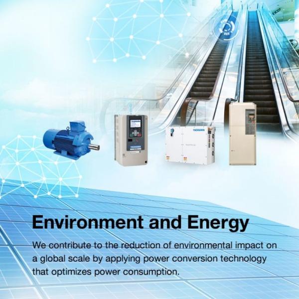 3 Phase Variable Frequency Drive AC400V 250A 132kw Smartphone Enabled Cipr-Ga70b4250