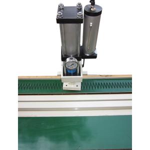 China Pu / Pvc Belt Jointing Machine , Flexible Conveyor Belt Jointing Kit on sale