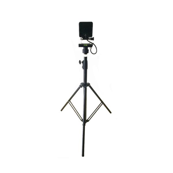 Cheap Maintenance Free Rechargeable Tripod Work Light 60w Integrated for sale
