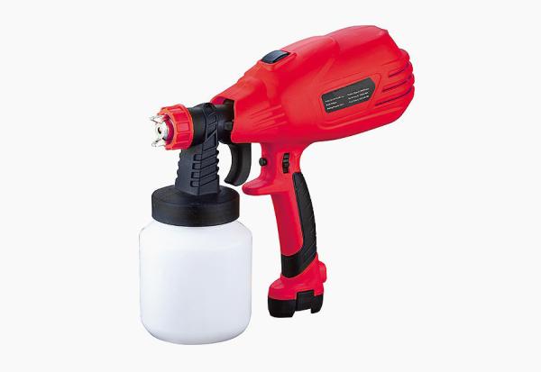 Cheap Electric HVLP Portable FSL-29B 1.5mm Fluid Nozzle Paint Gun for Advanced Projects for sale