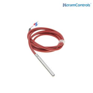 Best NTC 10K B3435 Waterproof Temperature Sensors PT1000 wholesale