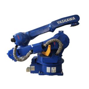 Best Yaskawa Robot Arm with Machinery Test Report Industrial Automation Robot Arm for Factory Automation wholesale