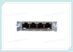 Cisco Network Module VWIC3-4MFT-T1E1 4-Port 3rd Gen Multiflex Trunk Voice/WAN