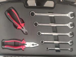26 Pcs / 32 Set / 40 Set Non Ferrous Tool Kit With Additional Service