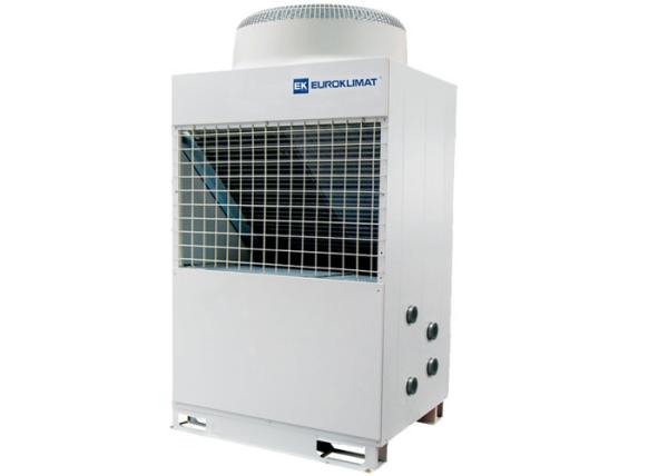 Cheap Energy Saving Scroll Heat Recovery Unit 8 Ton Air Conditioner Heat Pump for sale