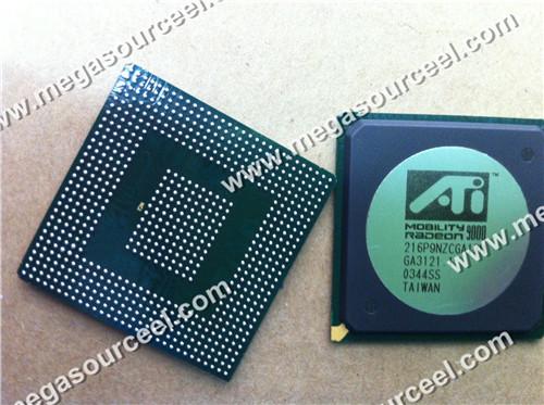 Cheap Computer IC Chips 216TFHAKA13FH COMPUTER ADVANCED MICRO CPU ATI for sale