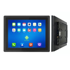 Best Long-lasting Durability COM Interface Durable Industrial Tablet with RK3568 Processor wholesale