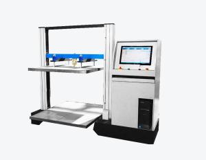 Best 2T 5T Computerized Servo Carton Compression Tester wholesale