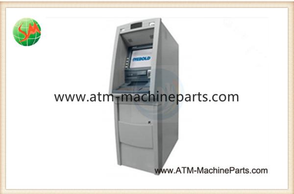 Cheap Diebold Opteva 378 ATM machine parts with Anti skimming ATM models for sale