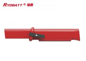 Best RYDBATT FC-4(36V) Lithium Battery Pack Redar Li-18650-10S4P-36V 10.4Ah For Electric Bicycle Battery wholesale