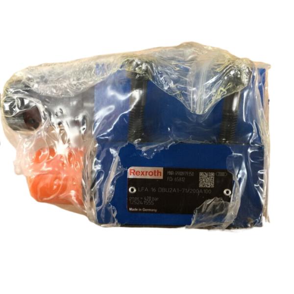 Cheap Rexroth LFA16DBU2A1-7X/200A100 Logic Servo Direction Valve Control for sale