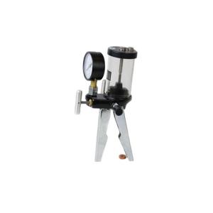 China Hand Manual Hydraulic Pressure Pump Calibrators For Measurement on sale